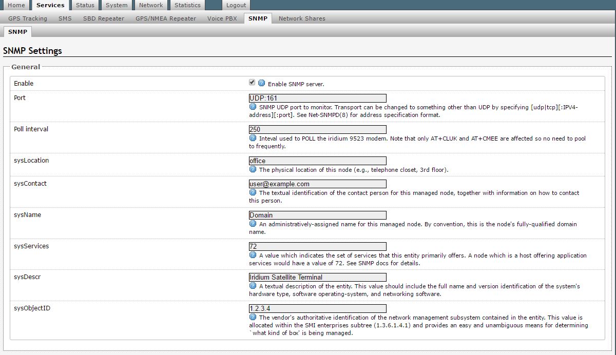 MCG-101-SNMP-Services